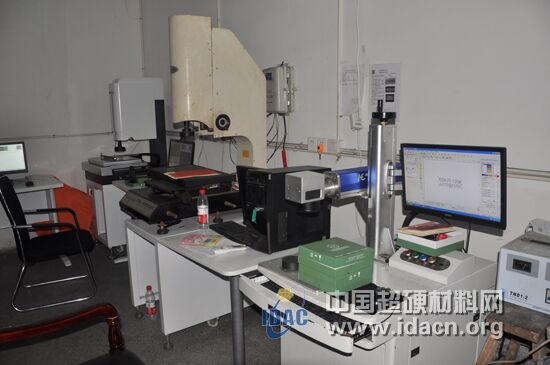精宏超硬：深耕細分領域  打造電鍍金剛石制品領導品牌