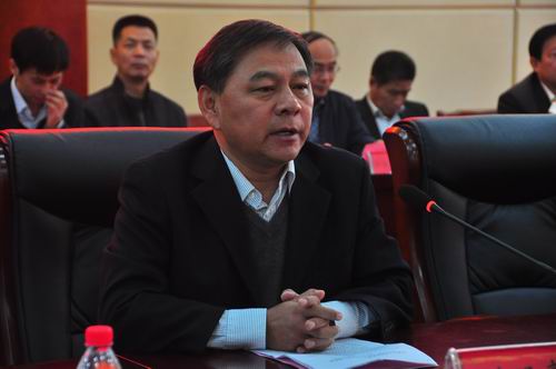 五家超硬企業與商丘工學院簽署校企合作協議