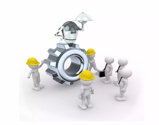 想要“鳥槍換炮”？企業轉型智能制造，一定要注意……