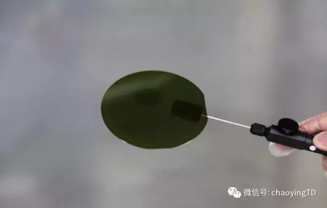 金剛石材料在各方面的研究與應用
