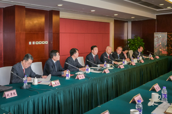 國電神華合并 成立巨無霸國家能源投資集團擁4項世界之最