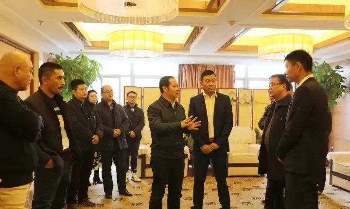 總投資44億元的高端石材加工區和中部石材交易大市場落戶麻城