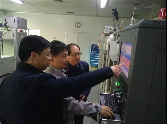 河北省科學院推出的高品級CVD金剛石引歐美市場關注