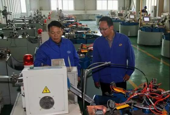 中南鉆石包玉合:讓落后技術領先世界