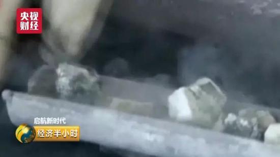 中國造出37層樓高海上巨無霸 鉆井深度超最深海溝