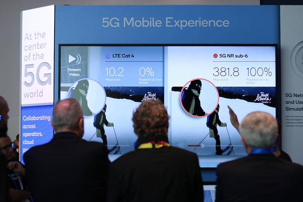 中國要成為5G領跑者，還需克服哪些障礙