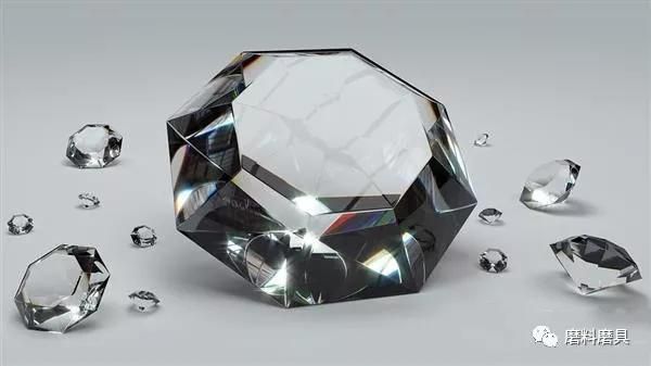 添加鉆石的新型線材？還有這種3D打印材料？