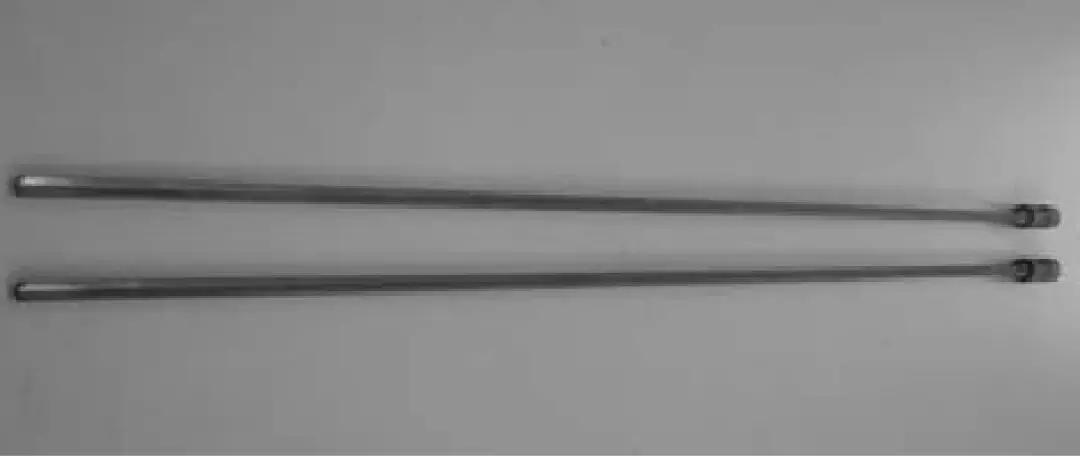 深孔加工刀具磨損的試驗研究