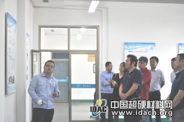 鄭州華晶公司超級電容器項目啟動儀式于洛陽順利舉行