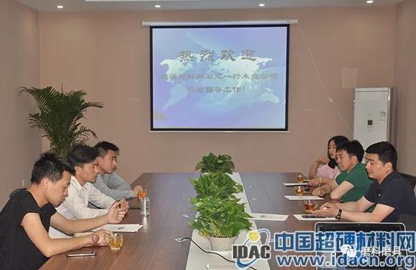 君銳鉆石：專注企業內在細節 細分市場多元發展
