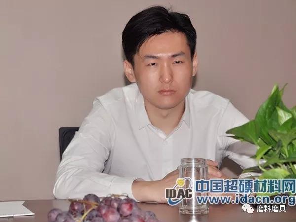 君銳鉆石：專注企業內在細節 細分市場多元發展