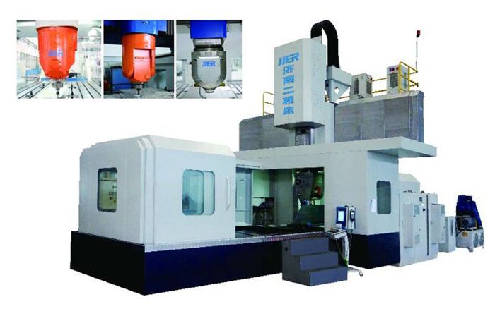 透過CCMT2018看國產機床工具技術進步