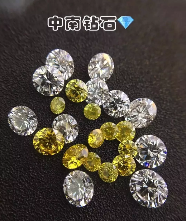 中南鉆石公司喜獲2018年度“南陽市科技創(chuàng)新百強企業(yè)”榮譽稱號