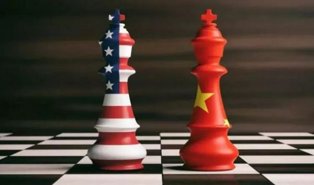 詳解中美詳解中美貿易戰征稅清單！兩個回合的疊加效應有多大？