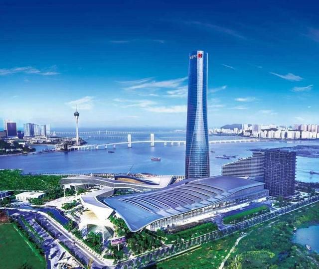 2018中國（珠海）先進制造業博覽會于9月6日開幕