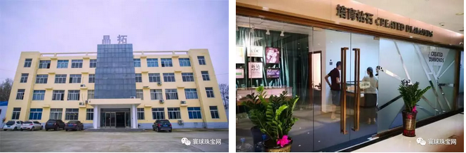 中國“培育鉆石”界大震蕩！生產巨頭們密謀了些啥？