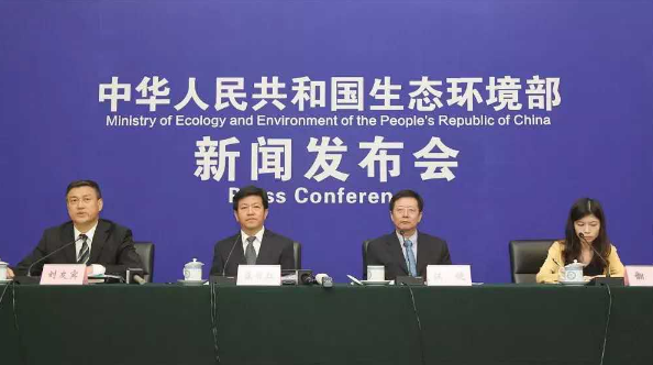 分類施策杜絕“一刀切” 強化環保督查來了