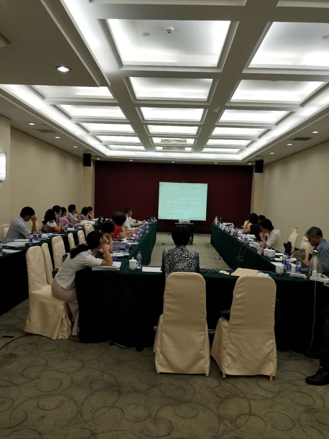 鄭州三磨所兩項(xiàng)國家科技重大專項(xiàng)順利通過驗(yàn)收工作