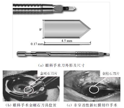 【2018碳材料大會(huì)】解析金剛石材料在生物醫(yī)療領(lǐng)域中的應(yīng)用 
