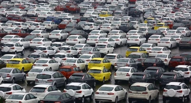 如何破局？全球車企在中國遭遇“至暗時期”