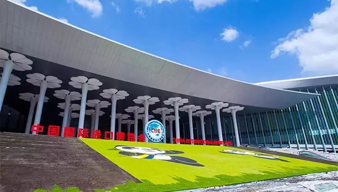  進博會對中國和世界意味著什么