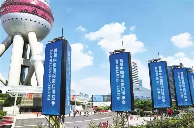  進博會對中國和世界意味著什么