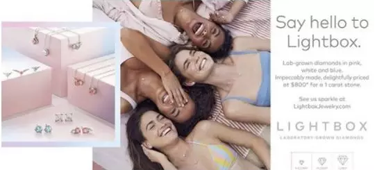 人造鉆石崛起 世界八大鉆石生產商慌了