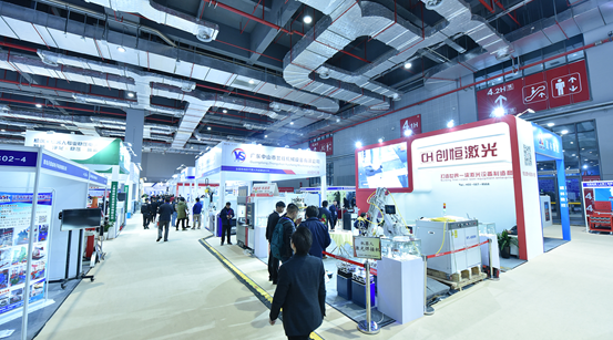 看蘇州工業發展，來2019CME蘇州機床展