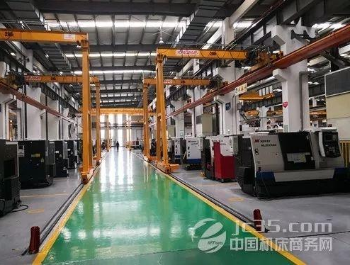 要做到這幾點，你的工廠才能稱得上“綠色制造”！