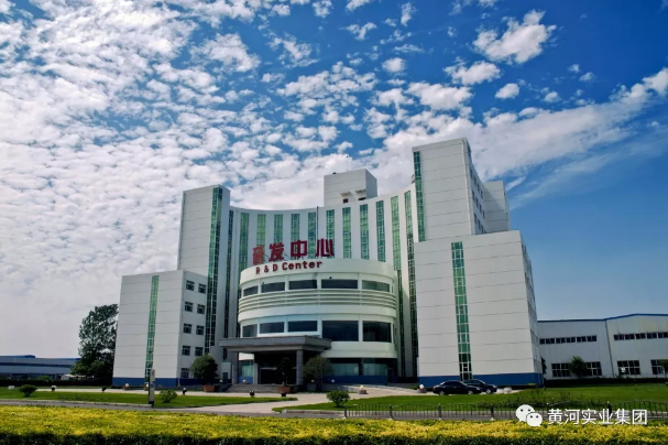 黃河旋風被擬定為2018年國家第二批高新技術企業(yè)