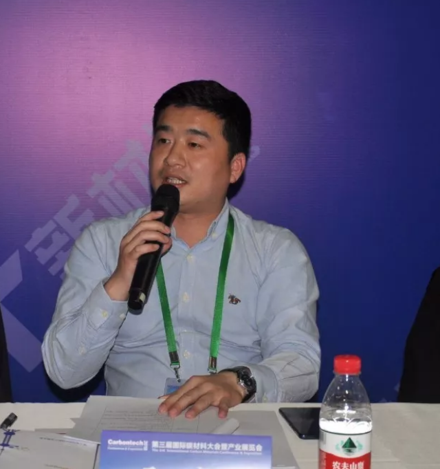 Carbontech 2018—金剛石行業閉門會議，看看各位大佬都聊點啥！