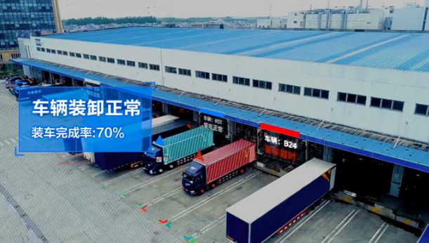 2018年五大前沿物流科技盤點   引領行業智能升級