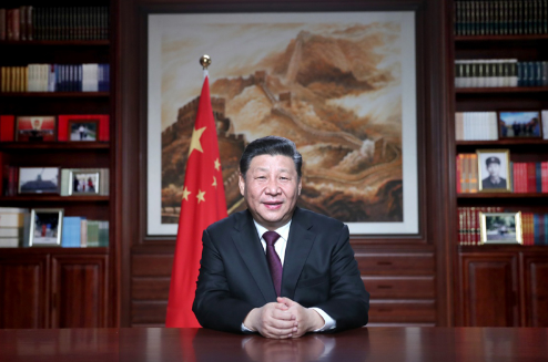 2019“制造強(qiáng)國”第一聲號(hào)角，智能制造成為國家重點(diǎn)工作之一