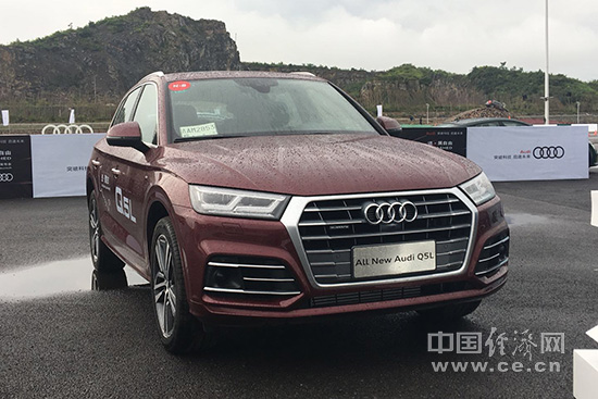 “革”字當頭盤點 汽車產業車型篇