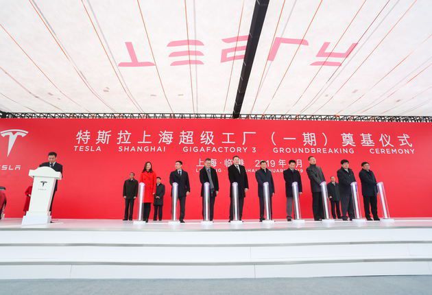 2019年中國將持續(xù)放寬市場(chǎng)準(zhǔn)入