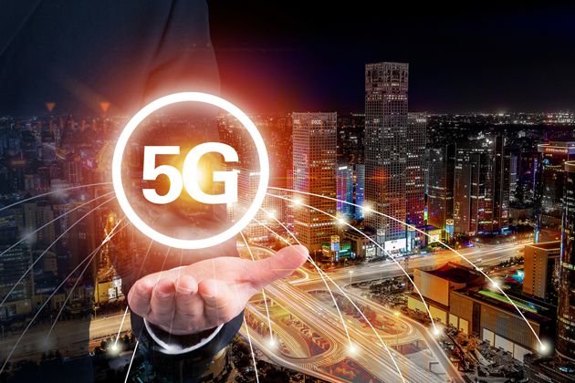全球首個！5G火車站就要來了