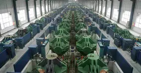 鄭州華晶金剛石股份有限公司招聘啟事