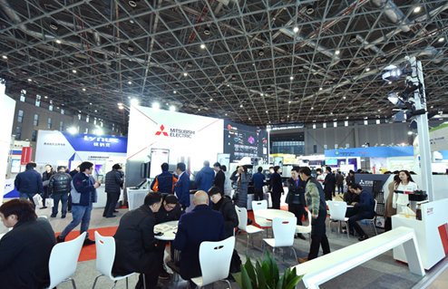 全球制造精英齊聚上海，2019CME中國機床展開春鉅獻！