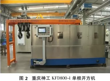  環形金剛石線鋸的發展情況與應用領域