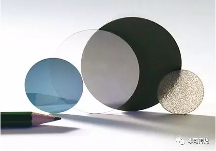 金剛石膜之熱應用淺談（一）