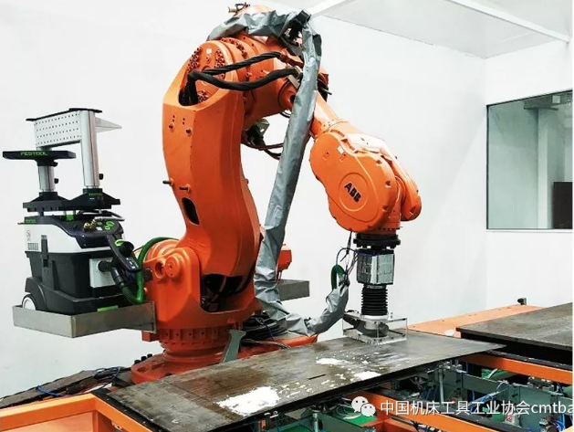 CIMT2019磨削類機床展品綜述