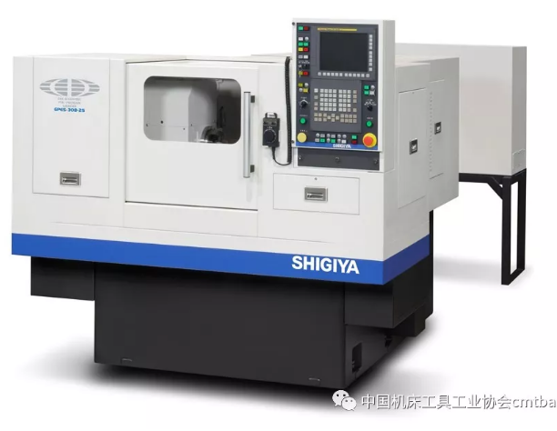 CIMT2019磨削類機床展品綜述