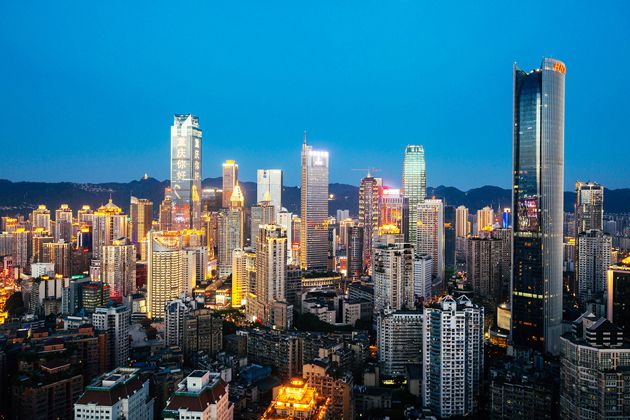樓市的春天又來了？3月房貸回暖