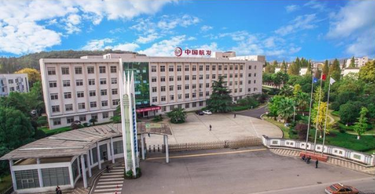 中國飛機發動機研究所哪家強？網友評論：神仙打架