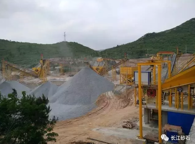 山東將繼續關停“小、散、亂”石材礦山