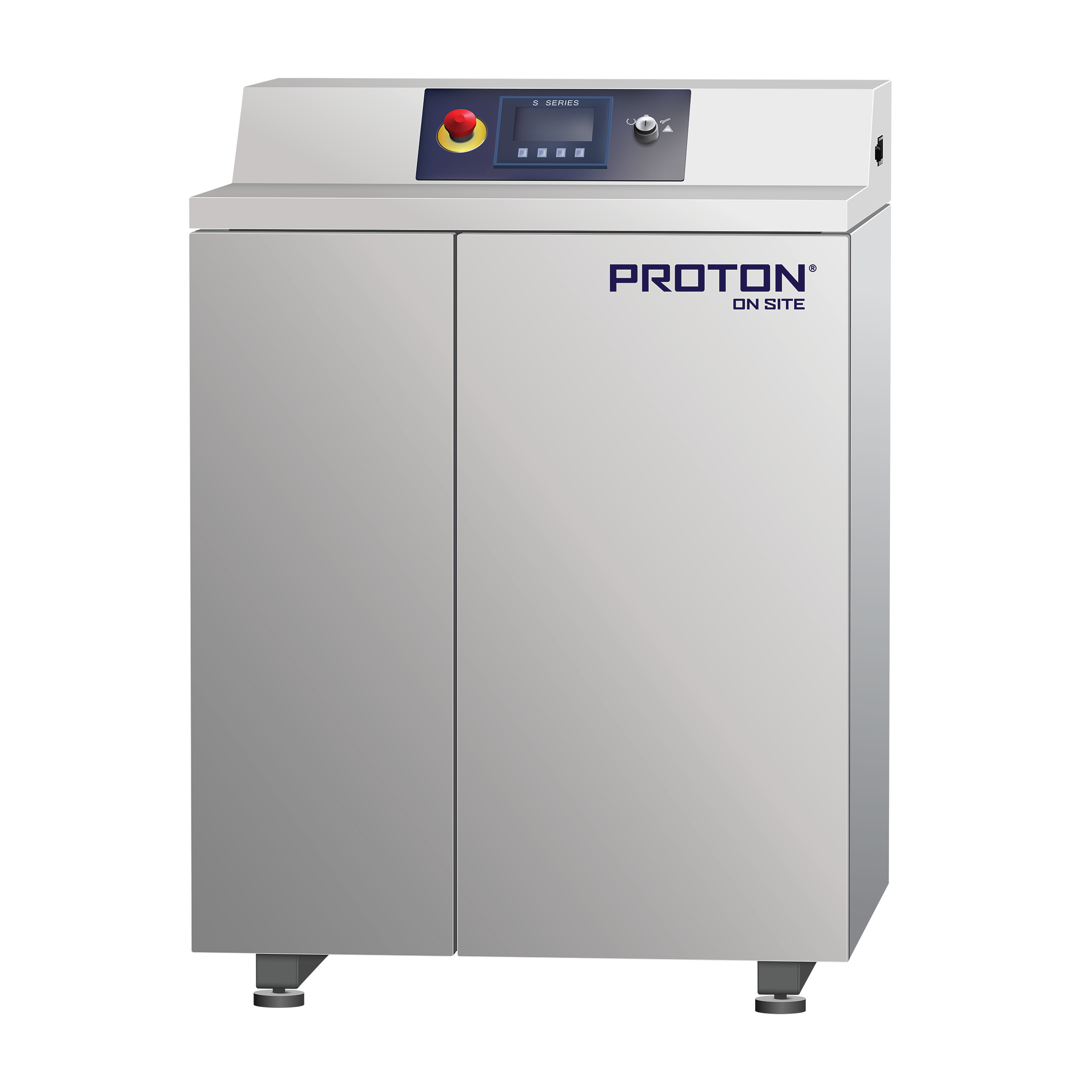 Protn制氫設備大流量高純制氫機 S40+