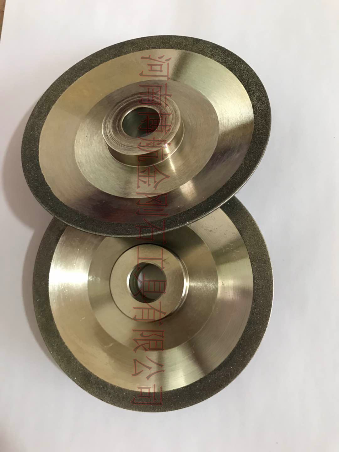 電鍍金剛石碗型萬能磨刀砂輪