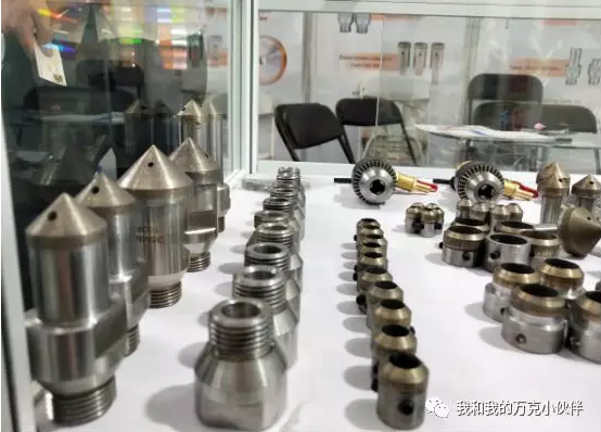 CHINA GLASS 2019  鴻祥超硬強(qiáng)勢(shì)來(lái)襲