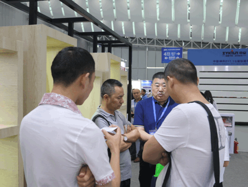 展會直擊 | 奔朗與您一起見證新裝備、新技術、新材料