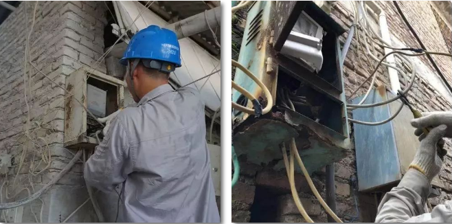 重拳出擊！南安多家三無石材廠被強制拆除